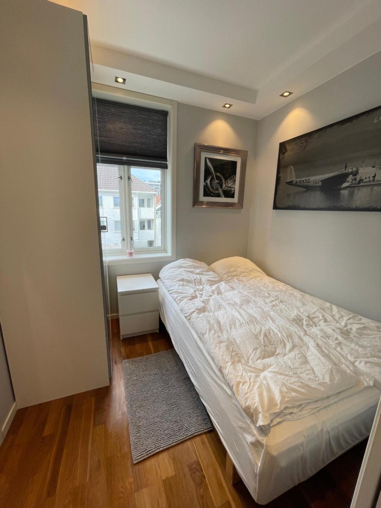 Ferienwohnung Eiganesveien 1 Stavanger Exterior foto